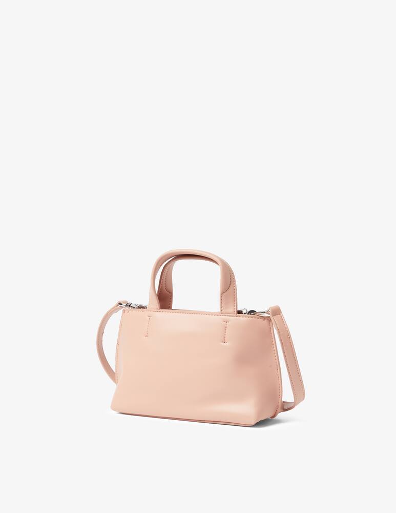 rinascente Calvin Klein Borsa shopper mini CK Set