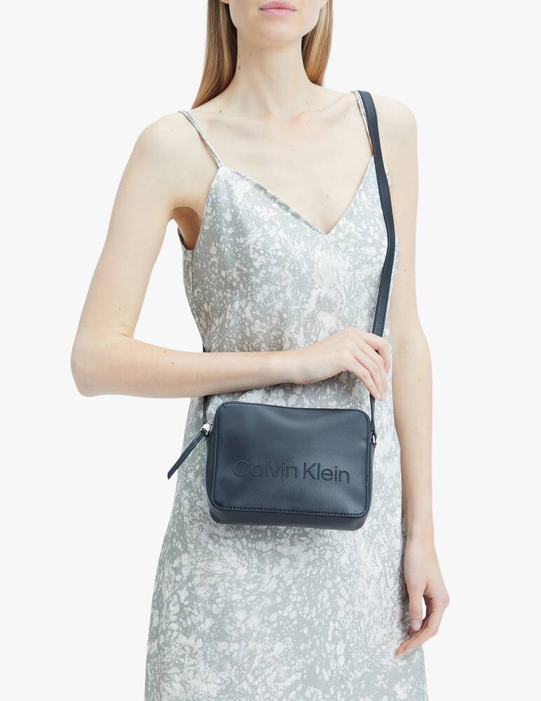 rinascente Calvin Klein CK Set camera bag