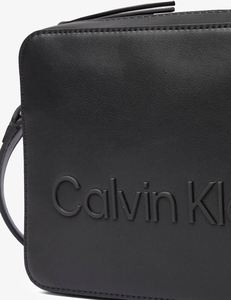 rinascente Calvin Klein CK Set camera bag