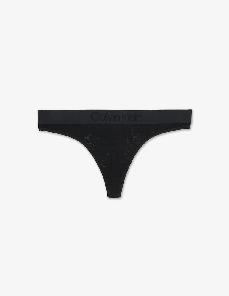 Calvin Klein Perizoma - immagine 1 Calvin Klein Perizoma - immagine 1