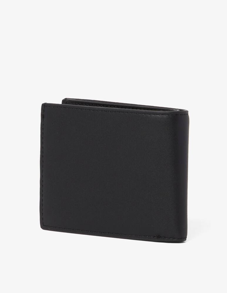 rinascente Calvin Klein Modern plaque bifold 5cc w/coin 