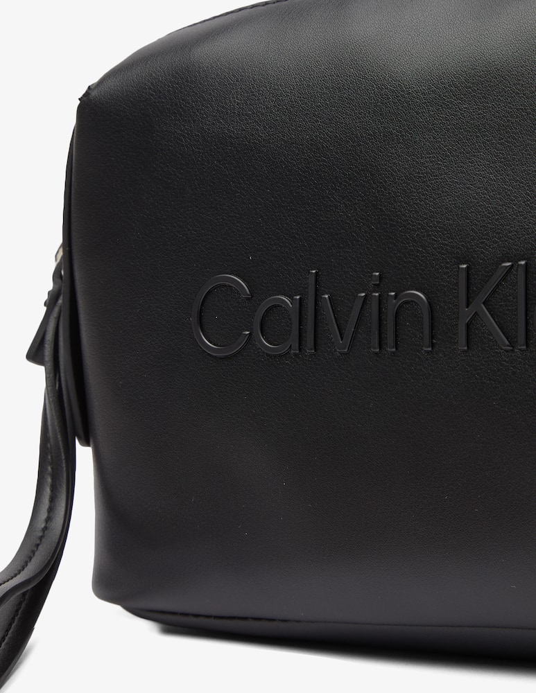 rinascente Calvin Klein Ck set compact case 
