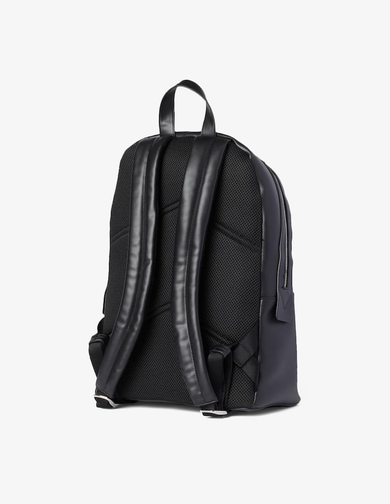 rinascente Calvin Klein Zaino ck set round 