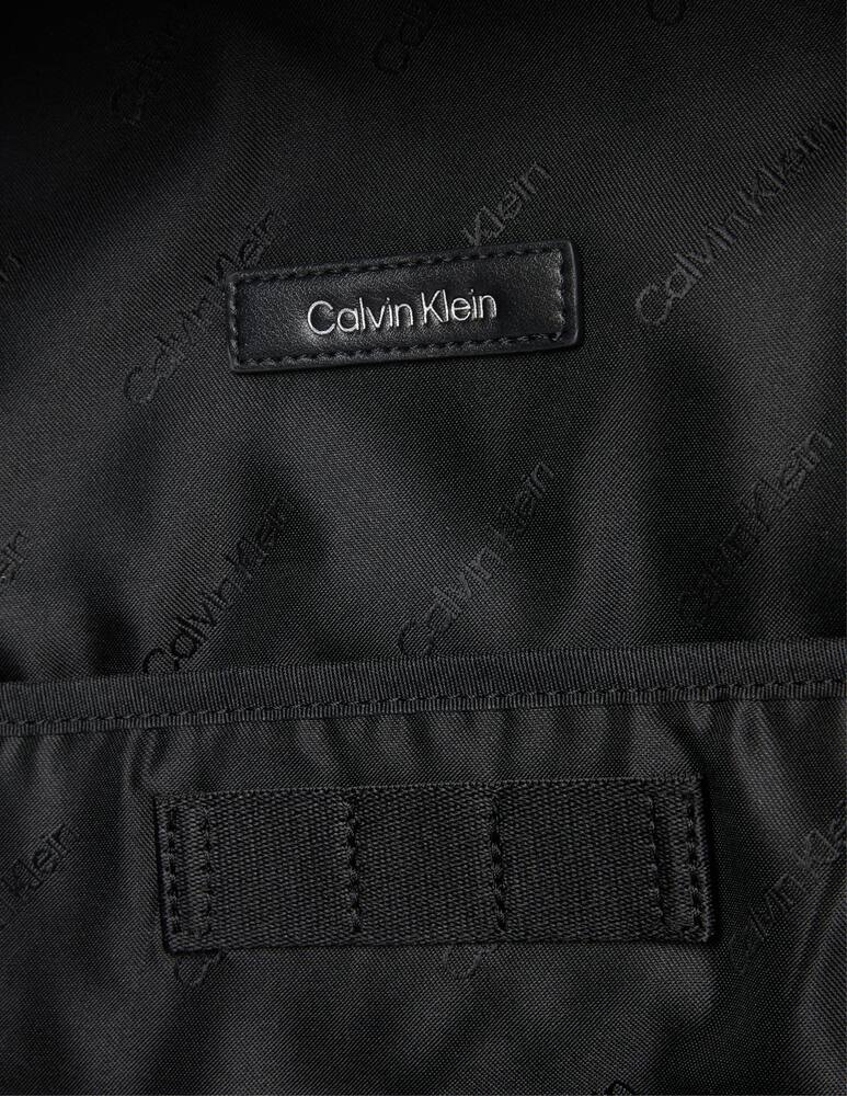 rinascente Calvin Klein Zaino ck set round 