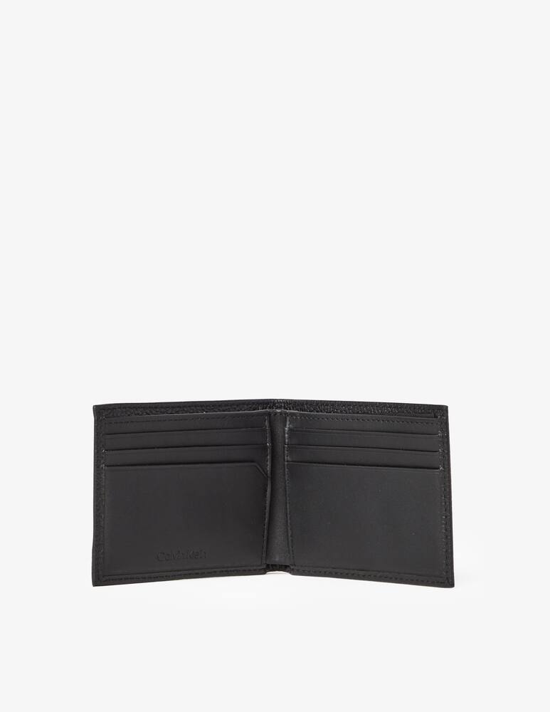 rinascente Calvin Klein Warmth bifold 6cc w/bill 