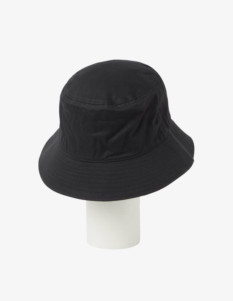 rinascente Calvin Klein Cappello bucket ck patch 