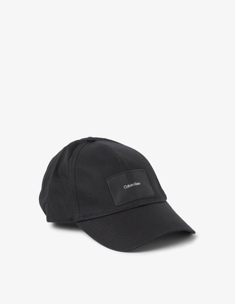 rinascente Calvin Klein Ck patch bb cap 