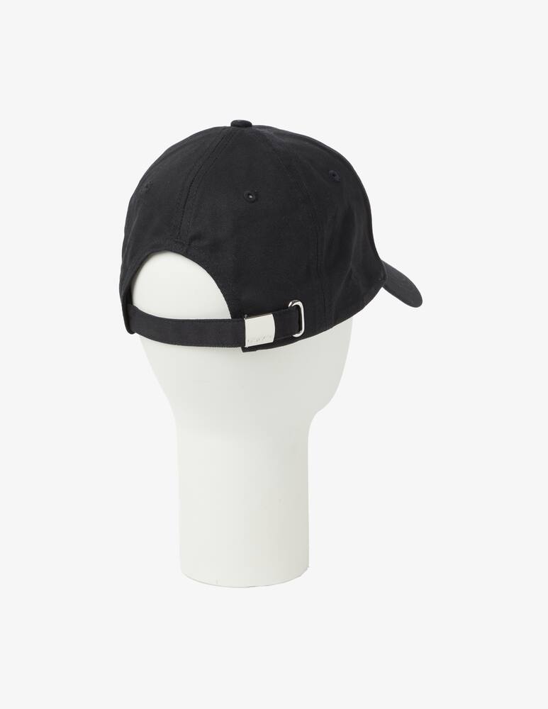 rinascente Calvin Klein Ck patch bb cap 