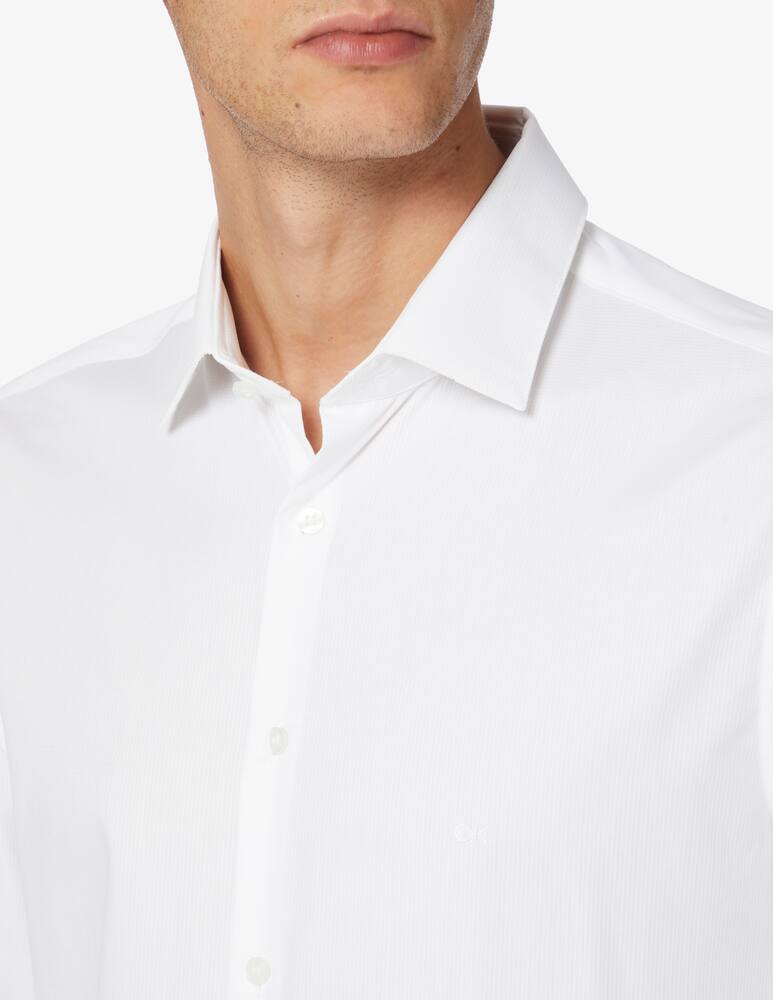 rinascente Calvin Klein Camicia slim fit 