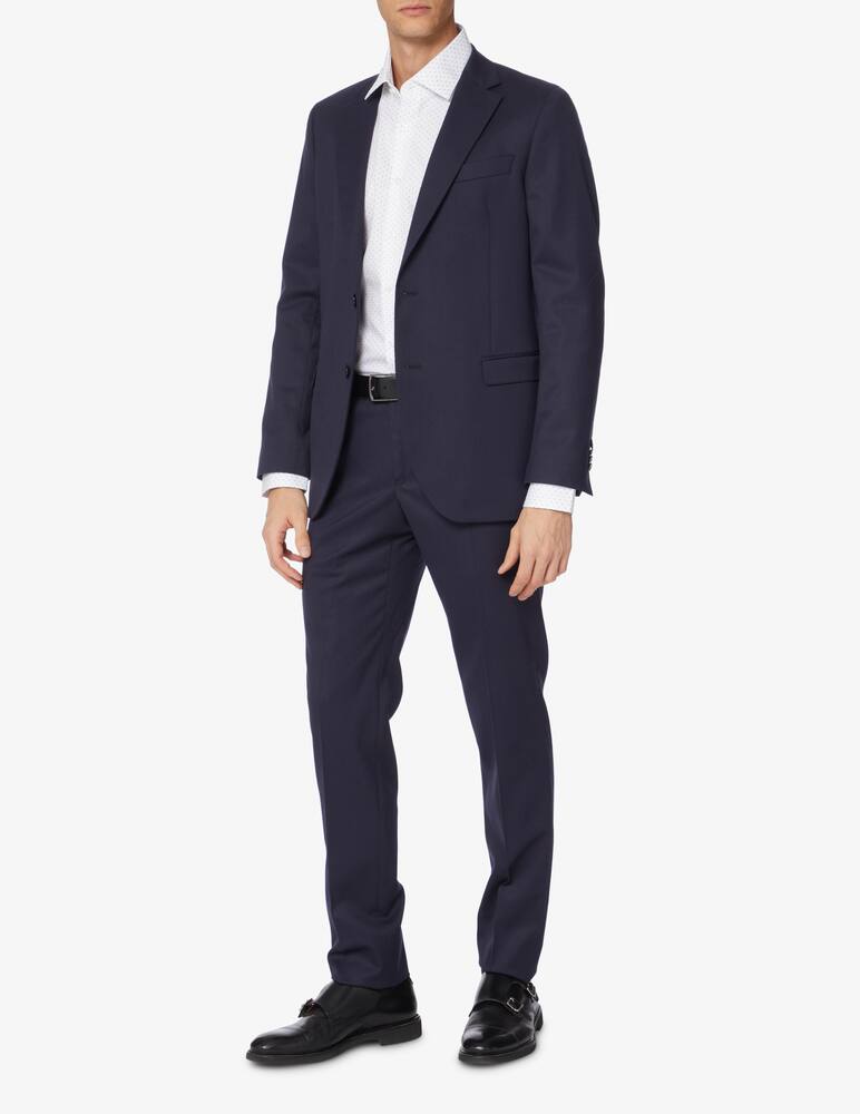 rinascente Calvin Klein Camicia in twill con stampe 