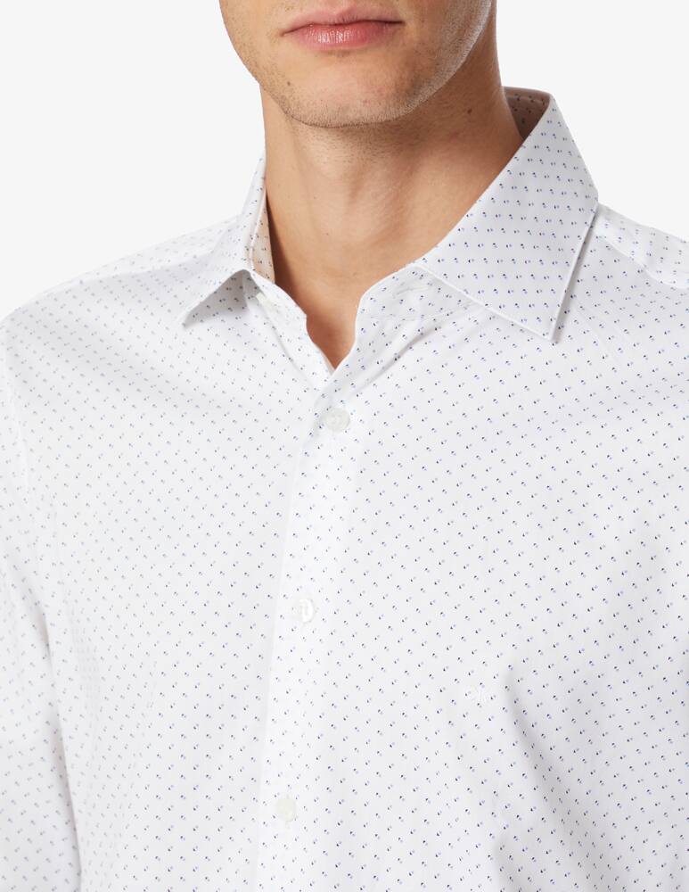 rinascente Calvin Klein Camicia in twill con stampe 