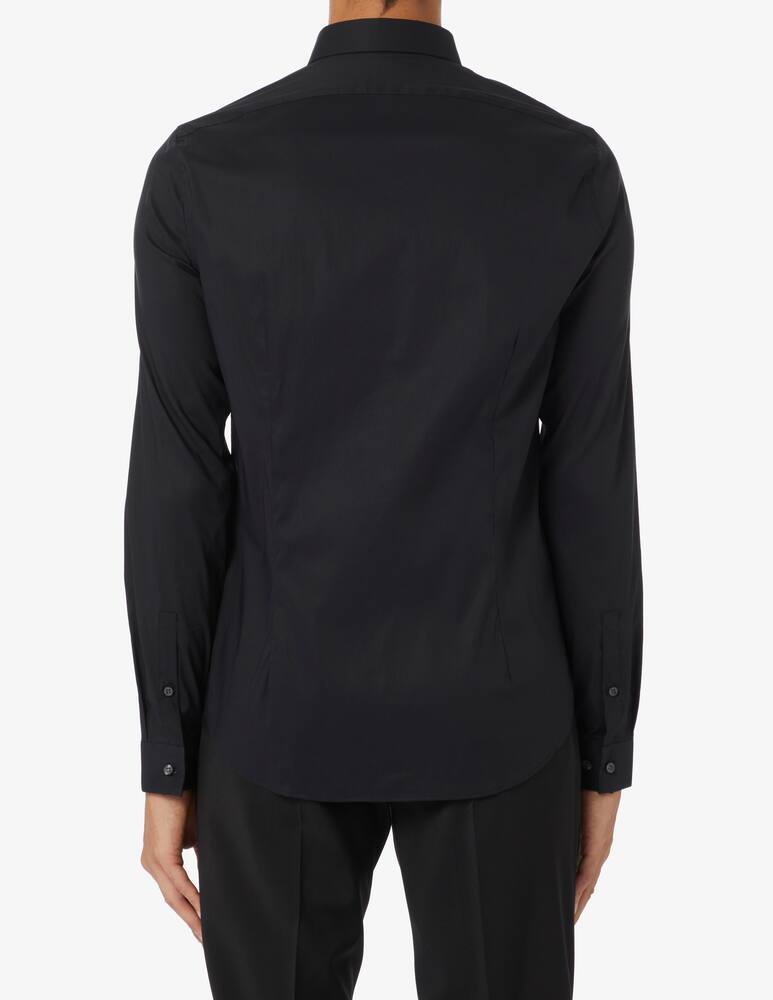 rinascente Calvin Klein Camicia stainshield hiddenbott