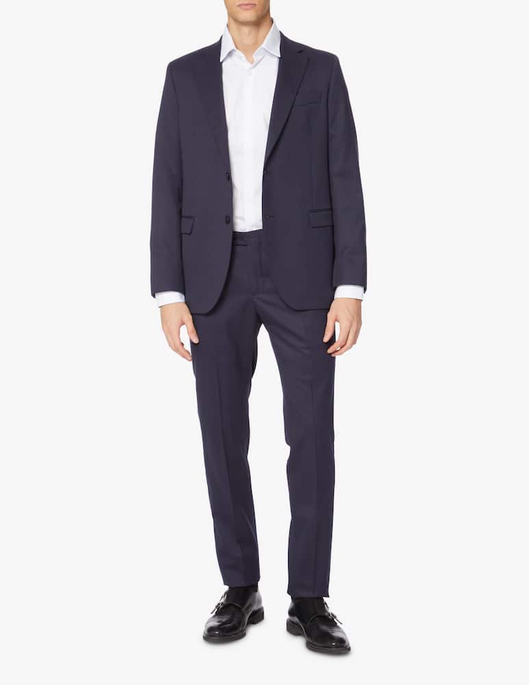 rinascente Calvin Klein Slim fit shirt