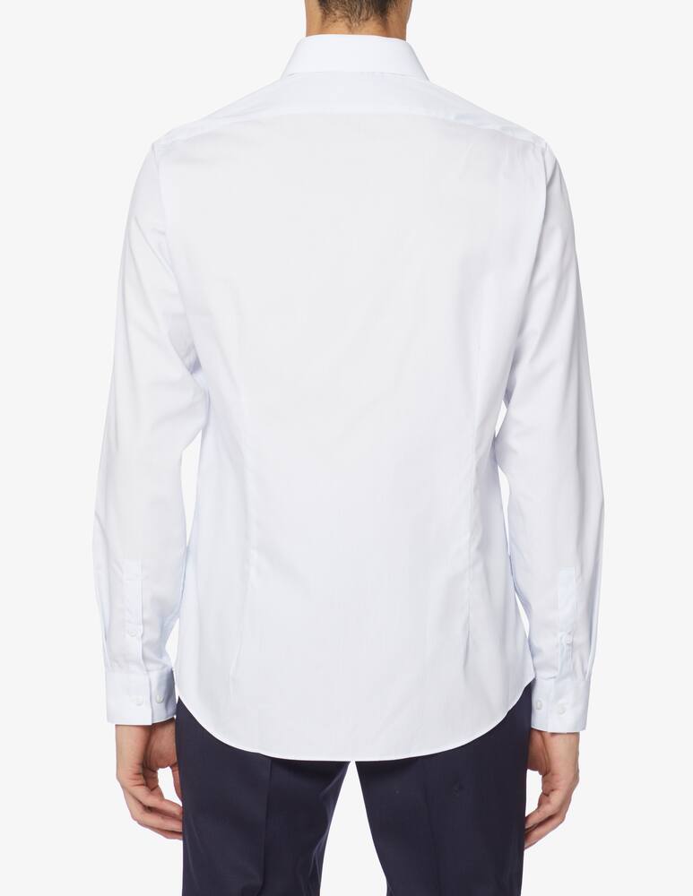 rinascente Calvin Klein Slim fit shirt