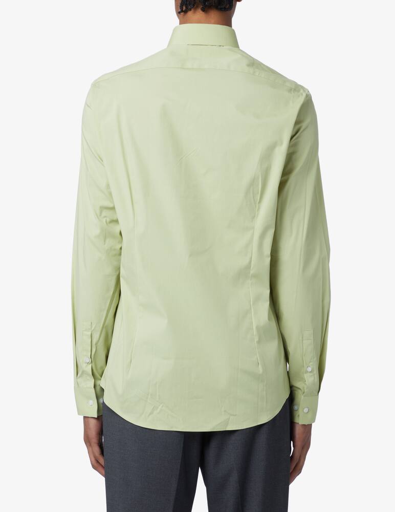 rinascente Calvin Klein Slim fit shirt 
