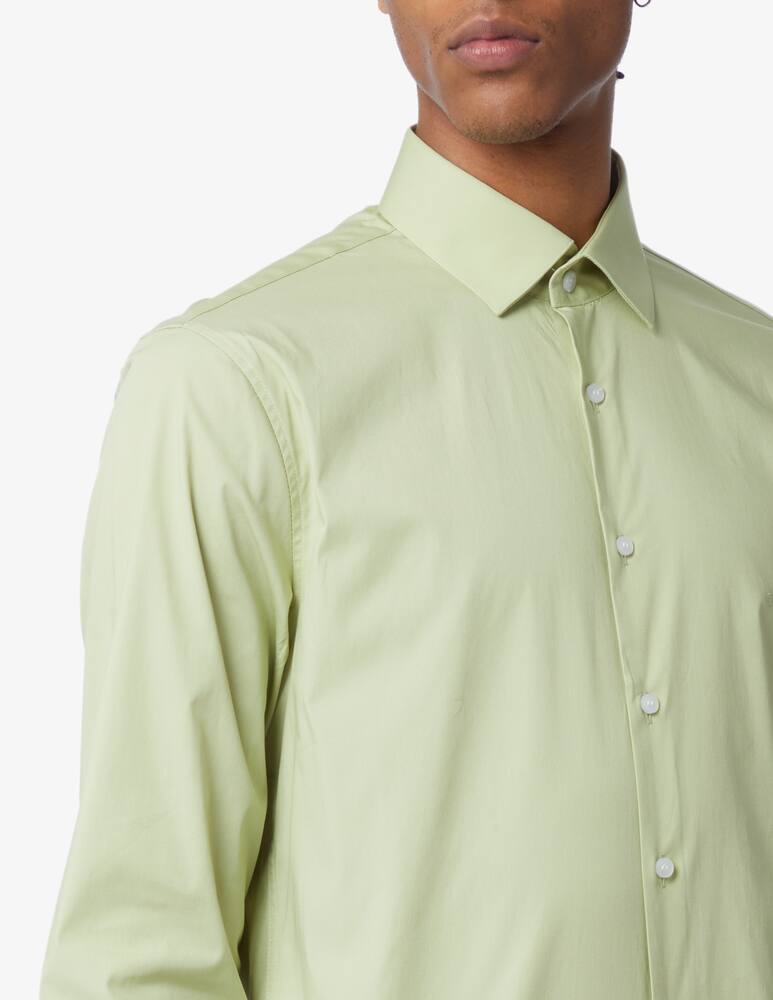 rinascente Calvin Klein Slim fit shirt 