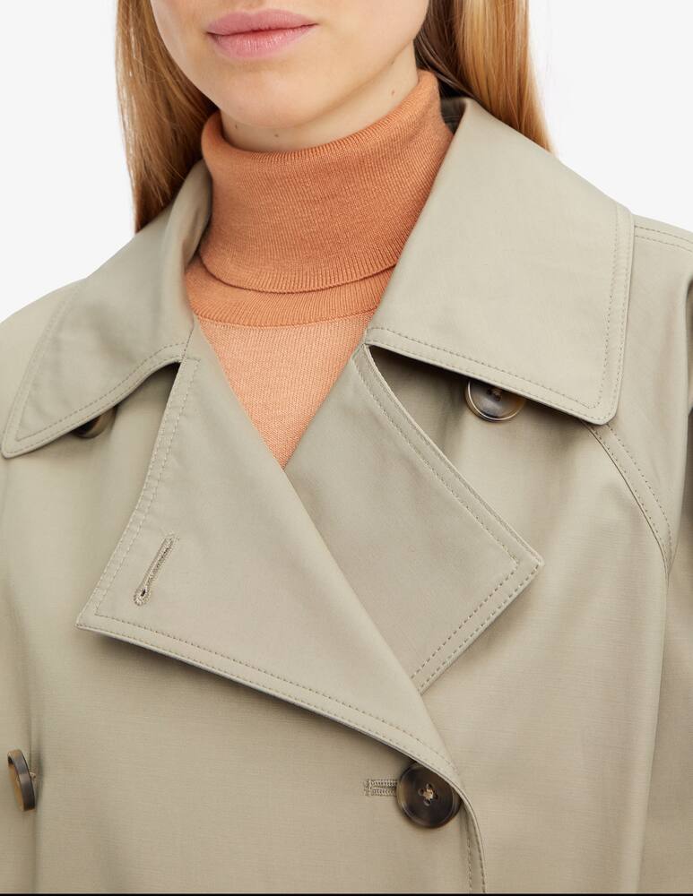 rinascente Calvin Klein Oversize trench coat
