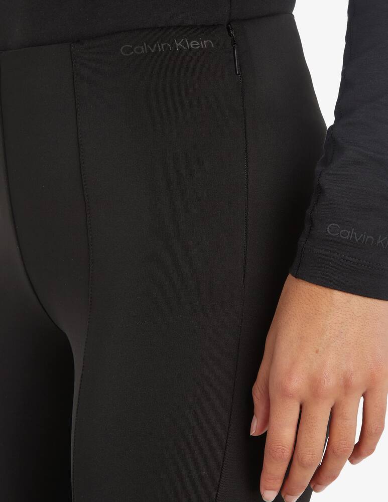 rinascente Calvin Klein Leggings technical knit