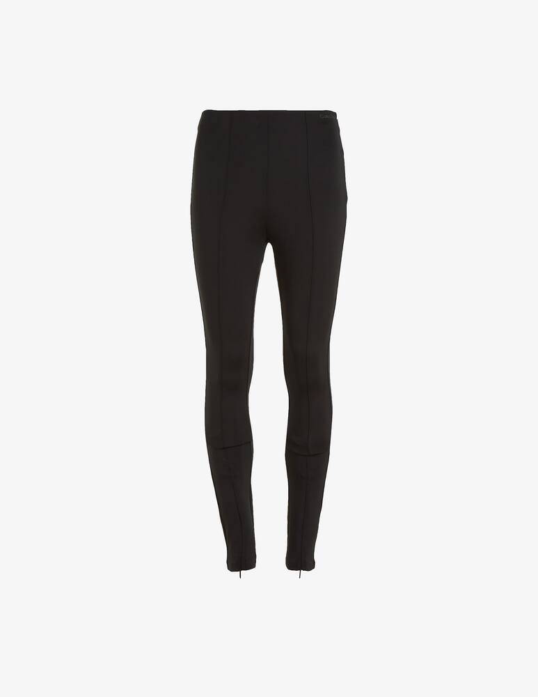 rinascente Calvin Klein Leggings technical knit