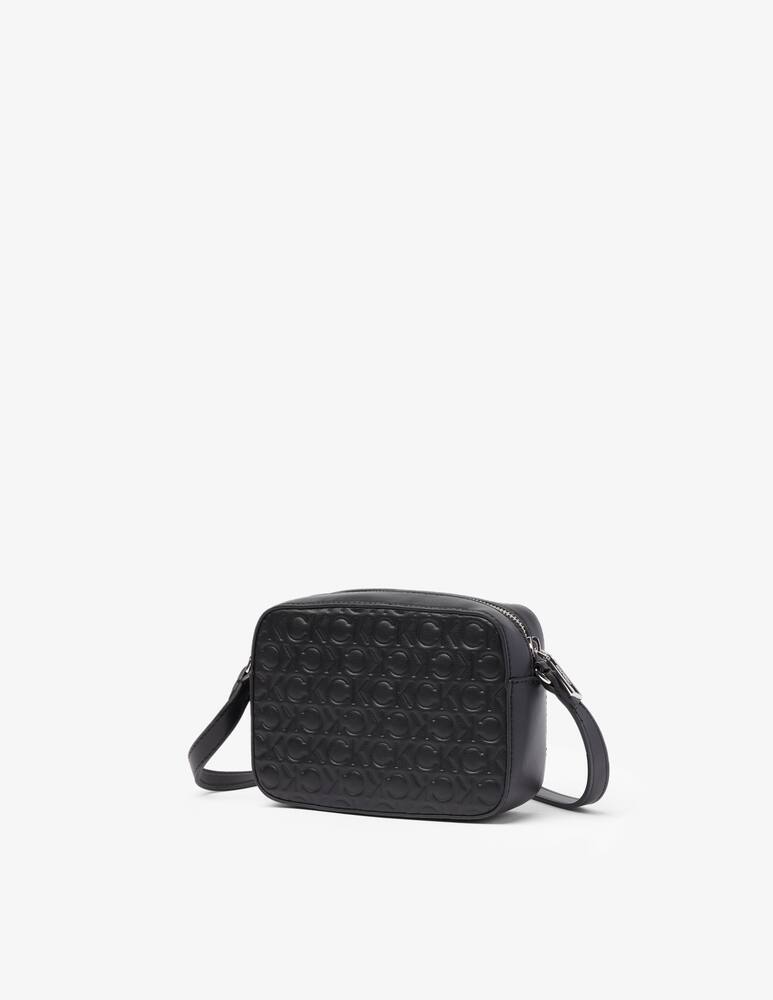 Calvin Klein Borsa a tracolla monogram - immagine 3 Calvin Klein Borsa a tracolla monogram - immagine 3