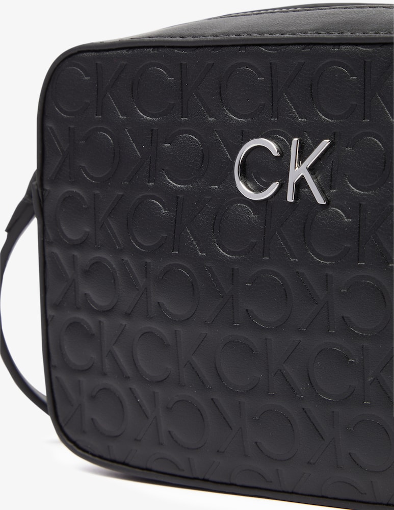 rinascente Calvin Klein Borsa a tracolla monogram