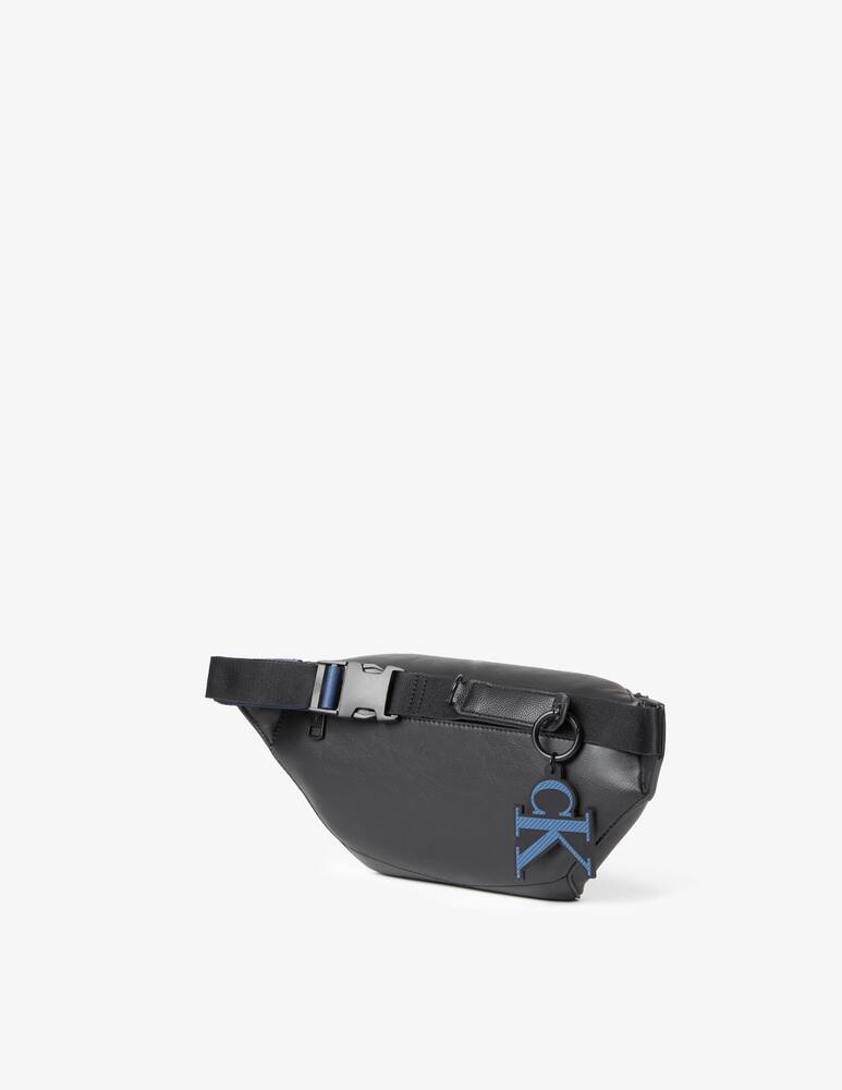 rinascente Calvin Klein Jeans Marsupio con logo 