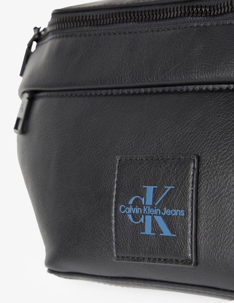 rinascente Calvin Klein Jeans Marsupio con logo 