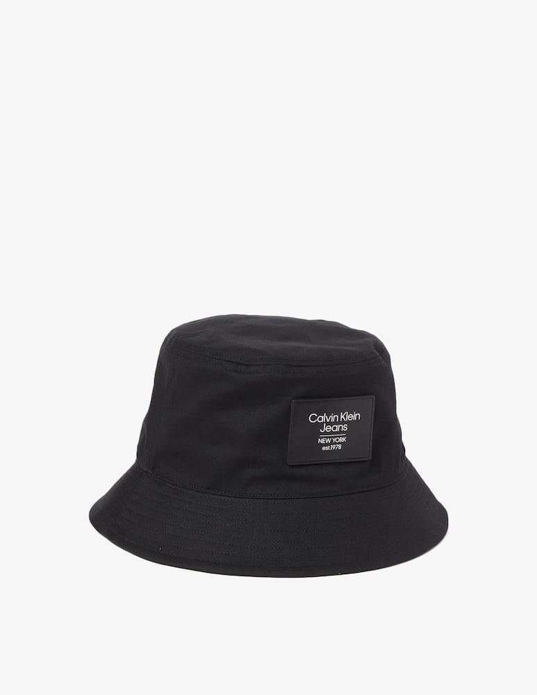 rinascente Calvin Klein Jeans Cappello bucket sport essentials 