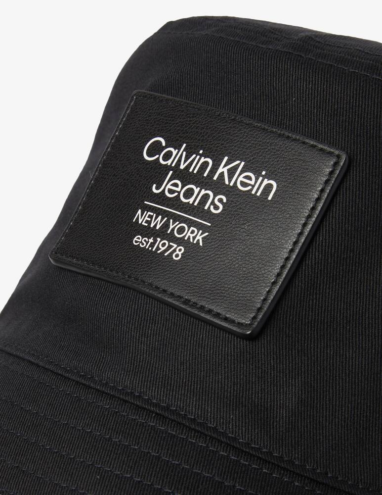 rinascente Calvin Klein Jeans Cappello bucket sport essentials 
