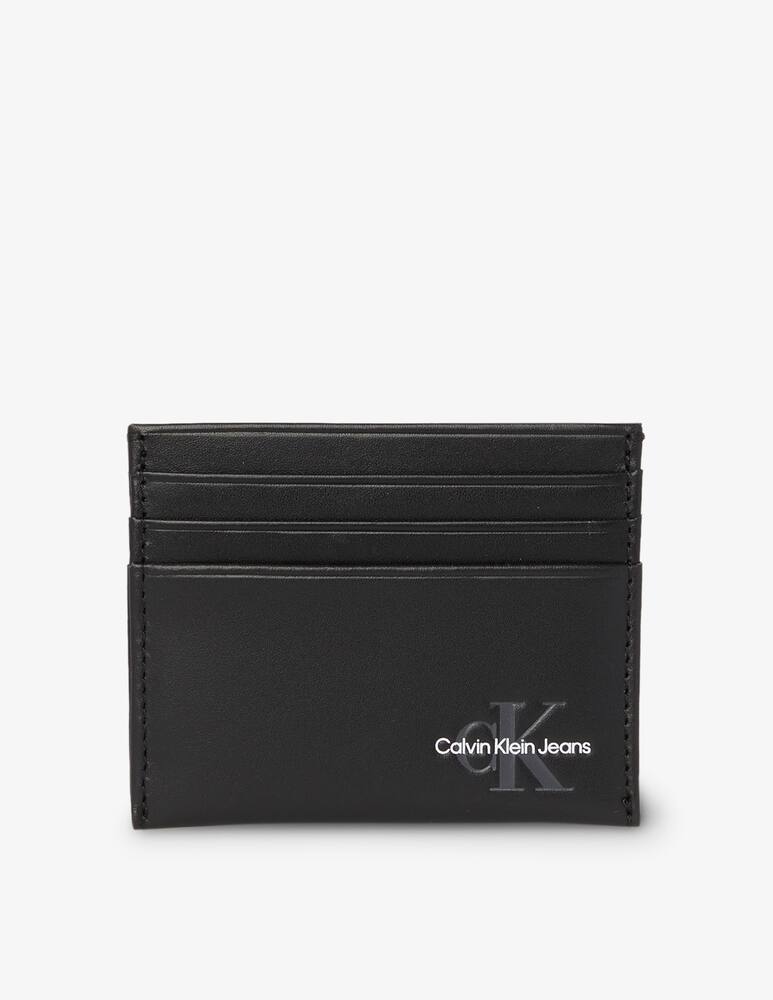rinascente Calvin Klein Jeans Portacarte monogram 