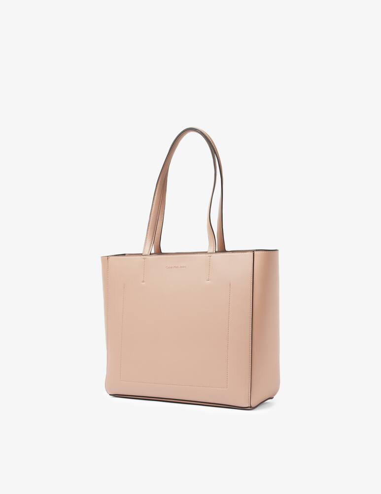 rinascente Calvin Klein Jeans Borsa shopper Sculpted