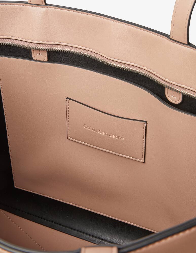 rinascente Calvin Klein Jeans Borsa shopper Sculpted