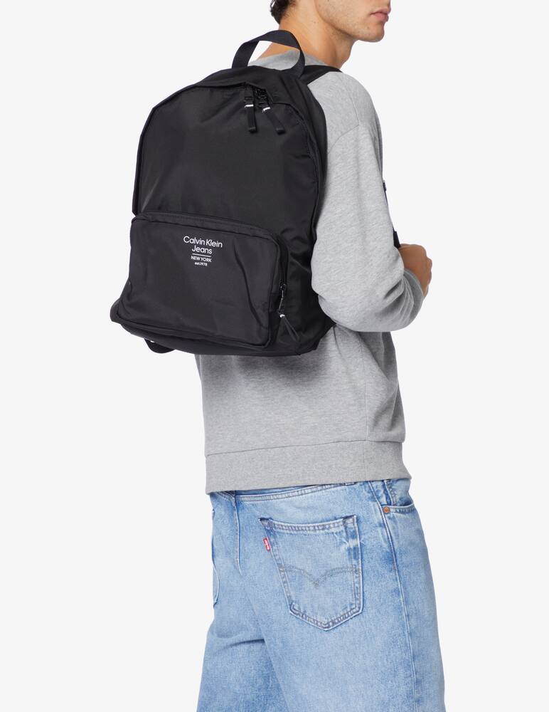 rinascente Calvin Klein Jeans Zaino sport essentials campus 