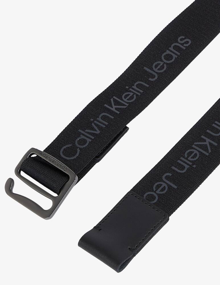 rinascente Calvin Klein Jeans Webbing 3.0 belt