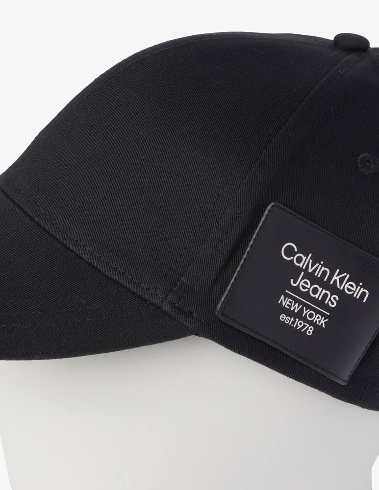 rinascente Calvin Klein Jeans Cappellino sport essentials 