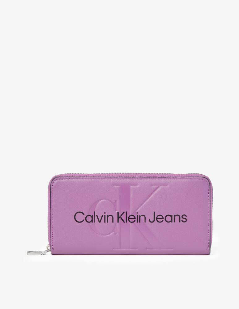 rinascente Calvin Klein Jeans Sculpted wallet
