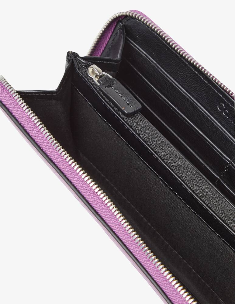 rinascente Calvin Klein Jeans Sculpted wallet