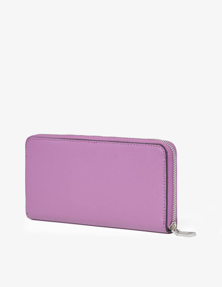 rinascente Calvin Klein Jeans Sculpted wallet