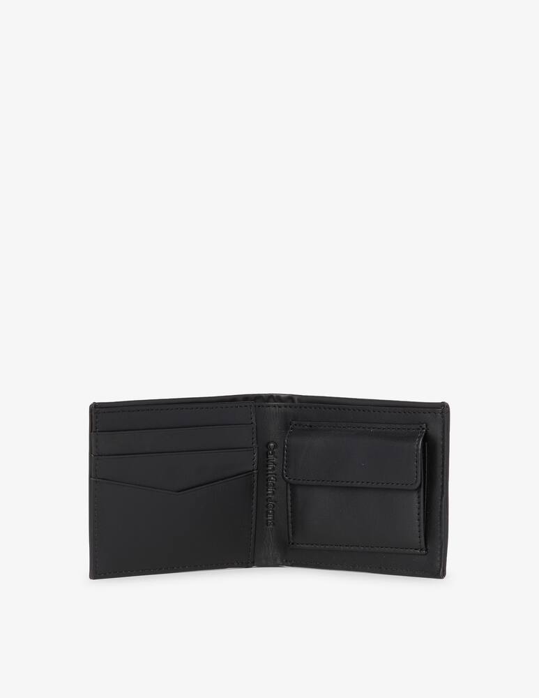 rinascente Calvin Klein Jeans Monogram soft bifold 