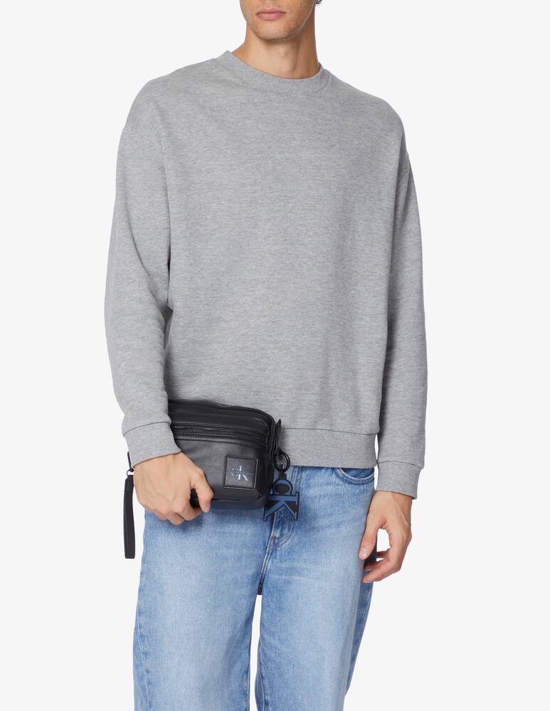 rinascente Calvin Klein Jeans Tagged pouch 