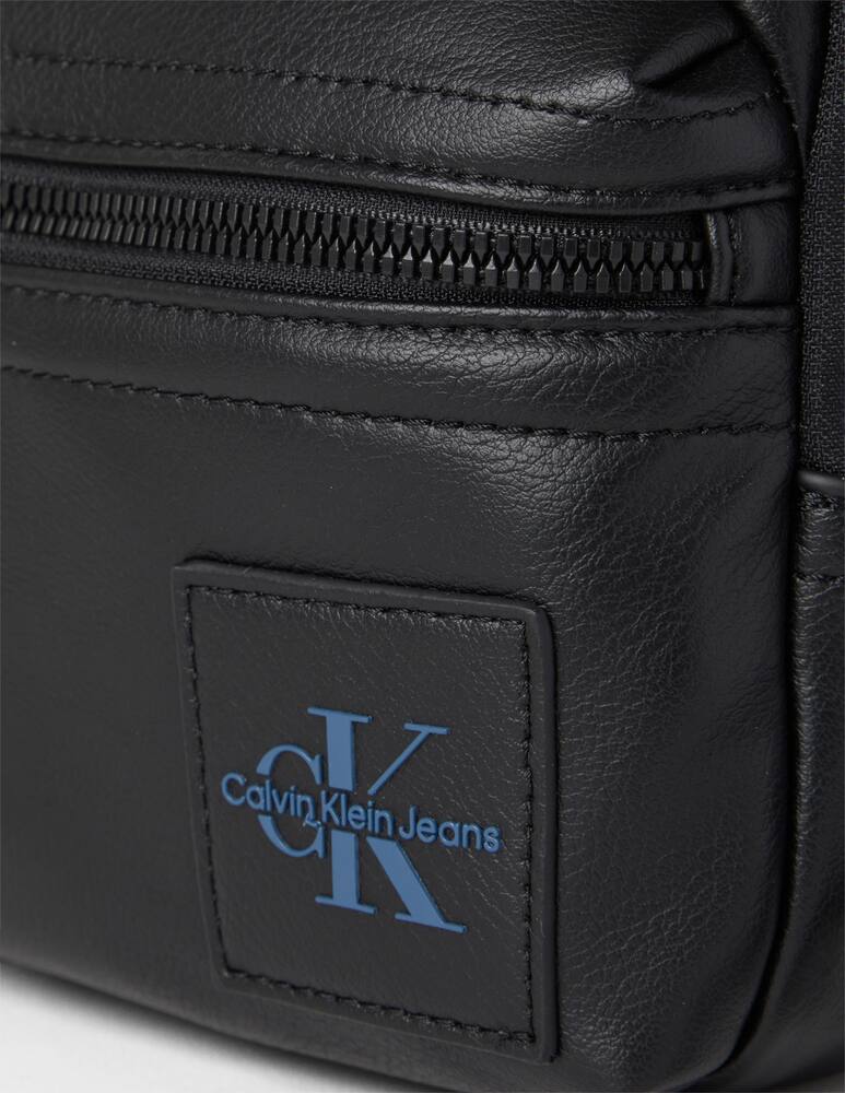 rinascente Calvin Klein Jeans Tagged pouch 