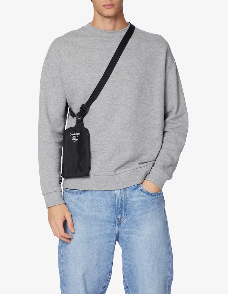 rinascente Calvin Klein Jeans Borsello sport essentials 