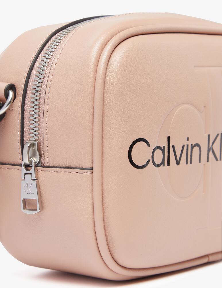 rinascente Calvin Klein Jeans Borsa a tracolla con logo