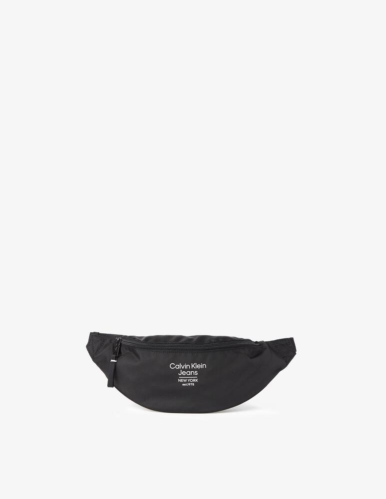 rinascente Calvin Klein Jeans Sport essentials waistbag 