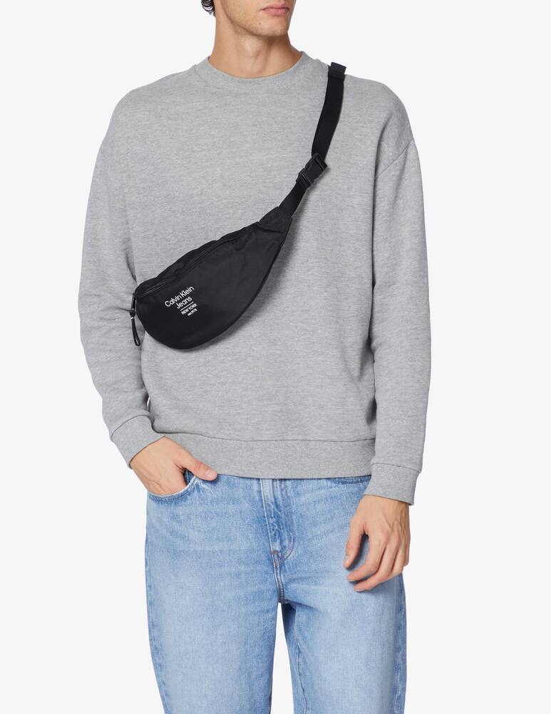 rinascente Calvin Klein Jeans Sport essentials waistbag 