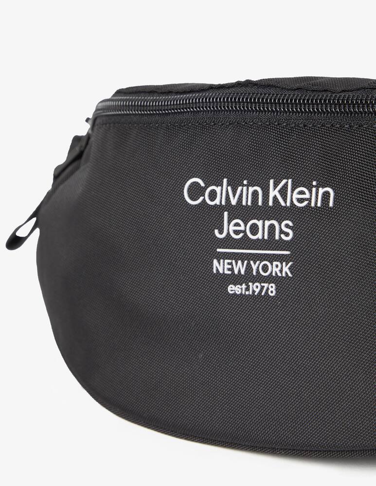 rinascente Calvin Klein Jeans Sport essentials waistbag 