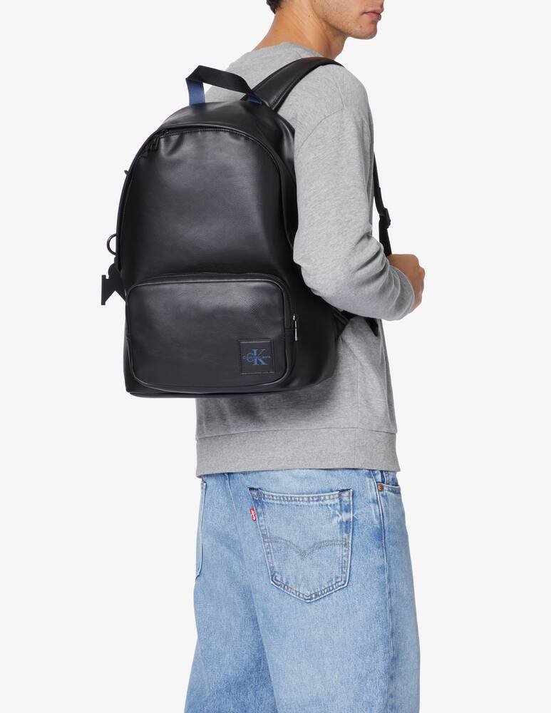 rinascente Calvin Klein Jeans Zaino con logo campus 
