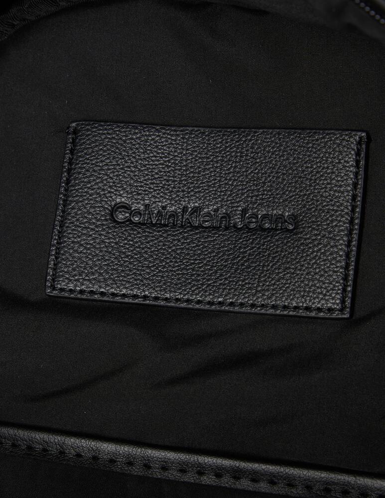 rinascente Calvin Klein Jeans Zaino con logo campus 
