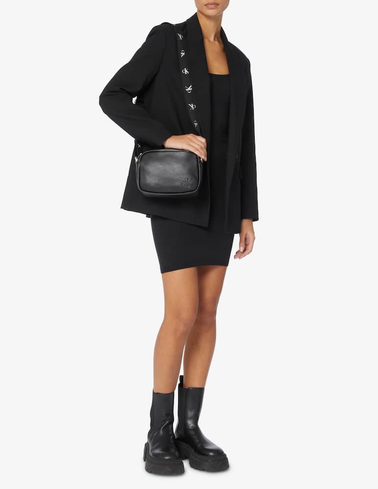 rinascente Calvin Klein Jeans Recycled crossbody bag