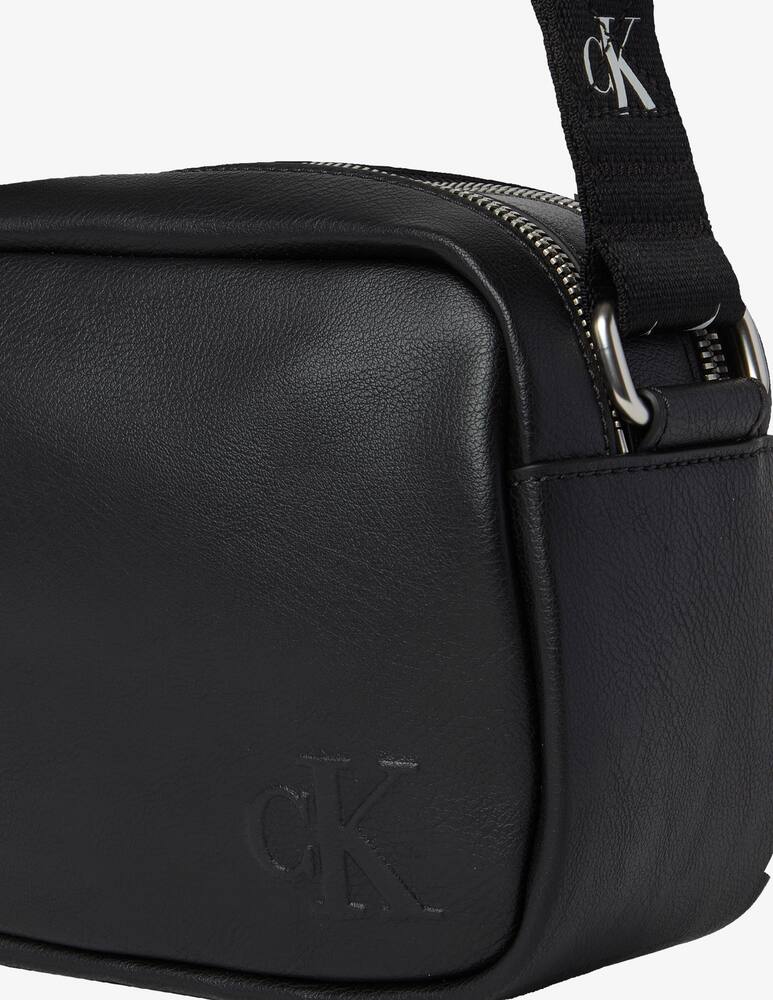 rinascente Calvin Klein Jeans Recycled crossbody bag
